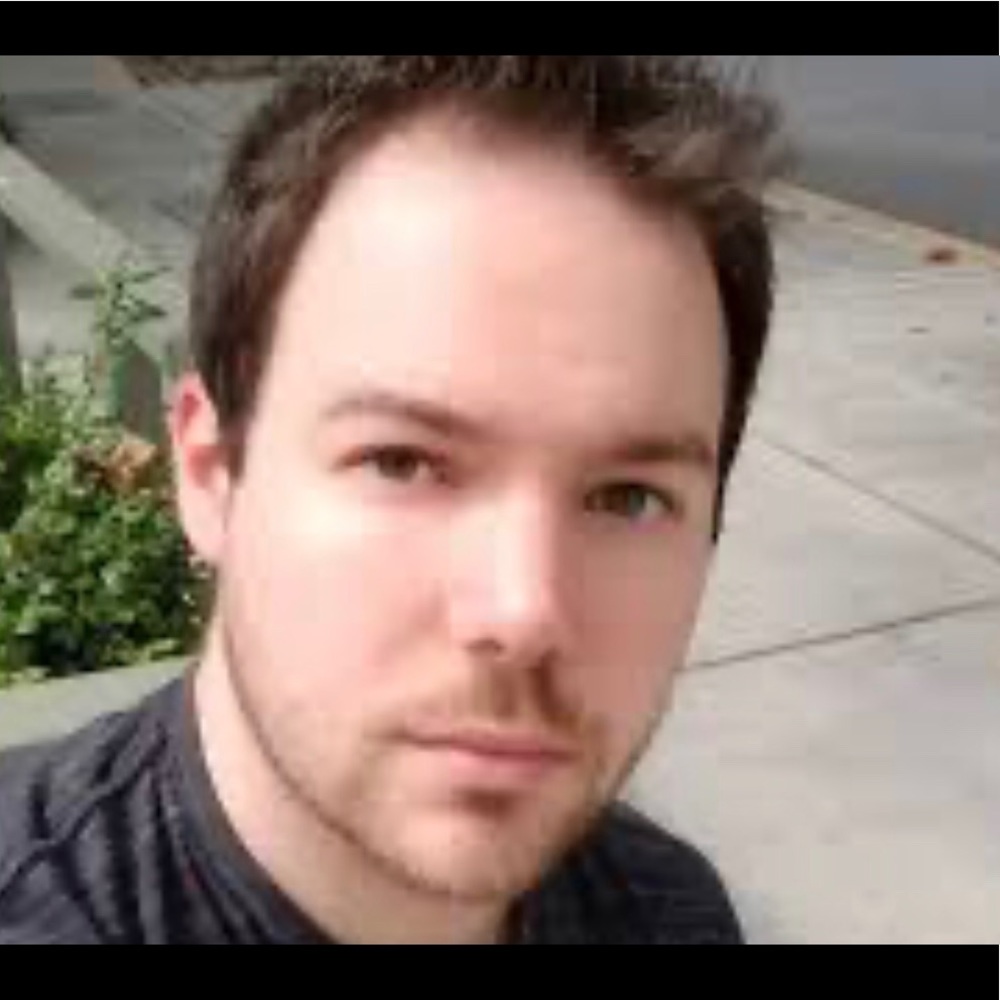 Meet your Posher, Joe